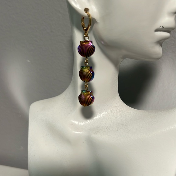 Hand Crafted Jewelry - Women’s earrings